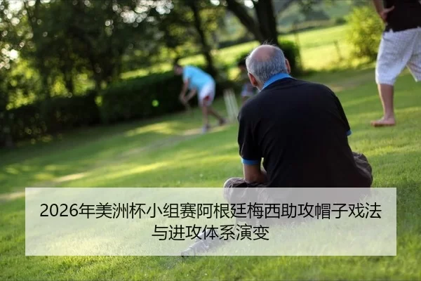2026年美洲杯小组赛阿根廷梅西助攻帽子戏法与进攻体系演变