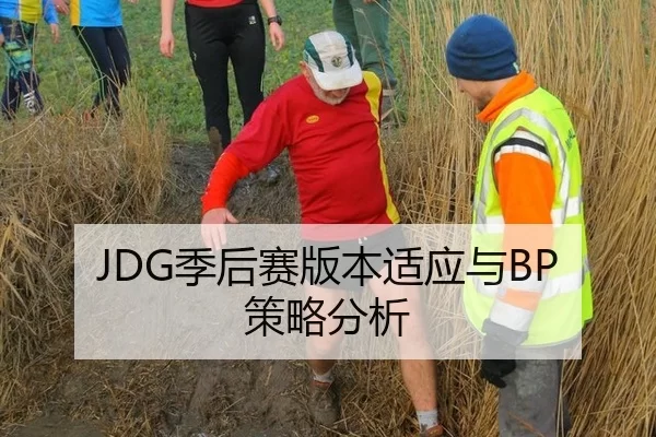 JDG季后赛版本适应与BP策略分析